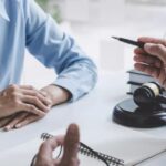 como pedir divorcio pela defensoria publica