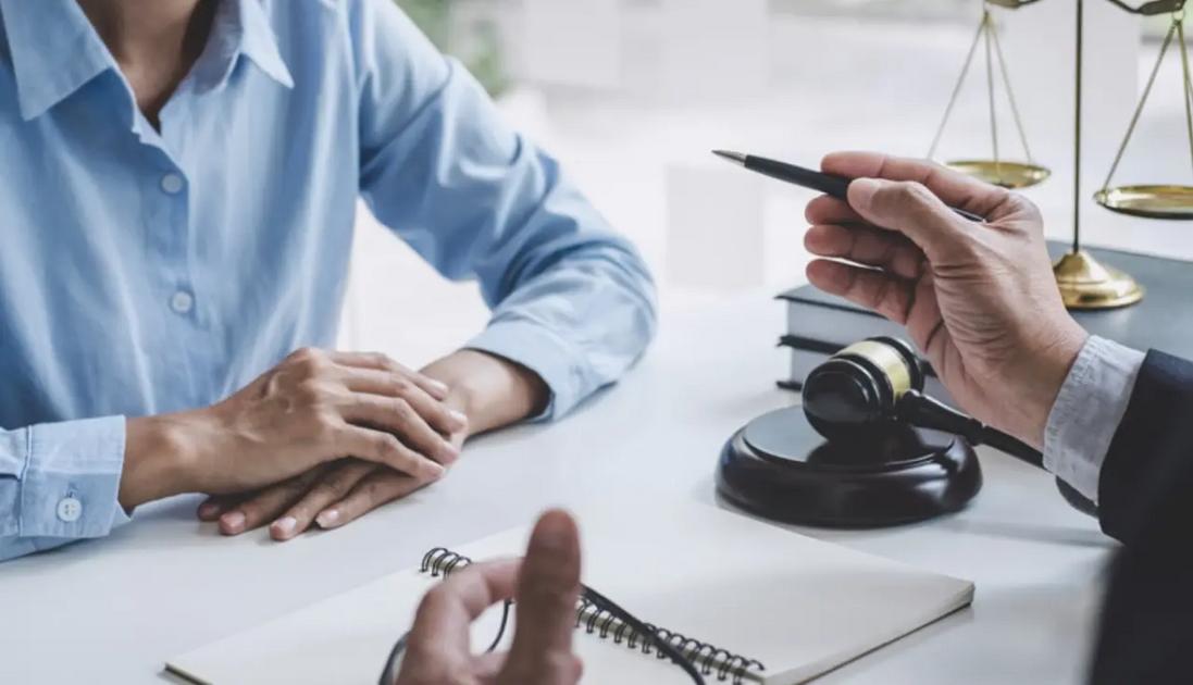 como pedir divorcio pela defensoria publica