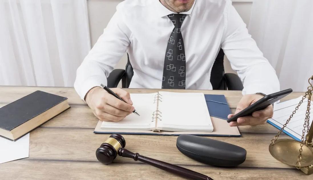 como solicitar certidão de divorcio online